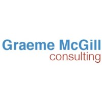 Graeme McGill Consulting logo - Similar company to Dkc Consulting Engineers