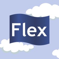 Flex Learning logo - Similar company to Moonz