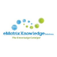 Ematrix Knowledge Solutions, Llc.