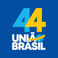 União Brasil 44 logo - Similar company to Psdb