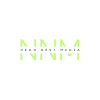 Neon Nest Media logo - Similar company to Neon Pigeon Studio