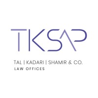 Tal, Kadari, Shamir & Co. logo - Similar company to Smith Goffman Partners Llc