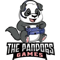 The Pandogs Games logo - Similar company to Hcpro - Software Inmobiliario