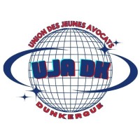 UJA Dunkerque logo - Similar company to Uja De Grasse
