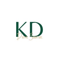 KD Digital Signature logo - Similar company to Arab Socials