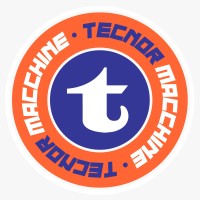 Tecnor Macchine S.p.A. logo - Similar company to Overmach Spa