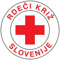 Rdeči križ Slovenije | Slovenian Red Cross logo - Similar company to Društvo Aed