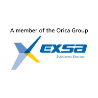 EXSA Soluciones logo - Similar company to Soldexa S.A.