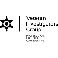 Veteran Investigators Group logo - Similar company to Princeton Technologies