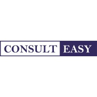 Consult Easy logo - Similar company to Proqa Infotech