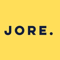 Jore logo - Similar company to Jore It