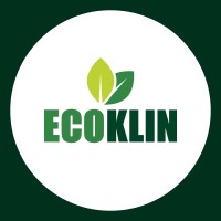 Ecoklin logo - Similar company to Emprel S.R.L.