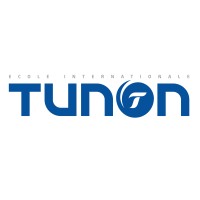 Ecole Internationale Tunon de Lyon logo - Similar company to Awayke