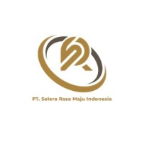 PT Selera Rasa Maju Indonesia logo - Similar company to Pt Master Grathar Utama