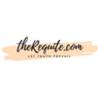 The Requite (theRequite.com) logo - Similar company to Cornered Eye