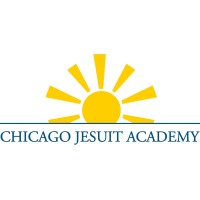 Chicago Jesuit Academy logo - Similar company to North Lawndale College Prep High School