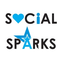 Social Sparks logo - Similar company to Viking