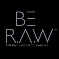 BE R.A.W logo - Similar company to The Sp Group