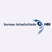 bureau letselschade HBS logo - Similar company to Help Letselschade