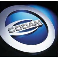 CODAM Emboutissage logo - Similar company to I2J Solutions