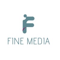 Fine Media Limited logo - Similar company to Finemedia