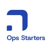Ops Starters logo - Similar company to Fractional Fm