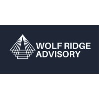 Wolf Ridge Advisory logo - Similar company to Org