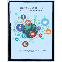 Digital Marketing Solution Agency