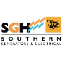 Southern Generators logo - Similar company to Generators Online