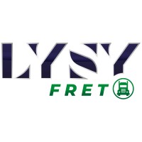 Lysy Fret