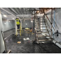 OCTOPUS BUILDING SERVICES LIMITED logo - Similar company to Leeds Building Services Limited