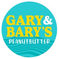Gary & Bary's Peanut Butter logo - Similar company to Spreadsheet Shan Llc