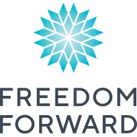 Freedom Forward logo - Similar company to She Thequeen