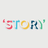 Story Group logo - Similar company to Cloudcorp