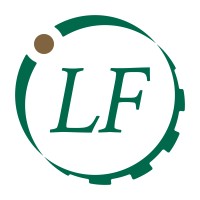 LF insights logo - Similar company to Verdas Ventures
