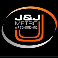 J&J Metro Air Conditioning logo - Similar company to Dti_Group