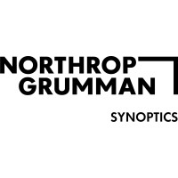 Northrop Grumman SYNOPTICS logo - Similar company to Cutting Edge Optronics - A Northrop Grumman Company