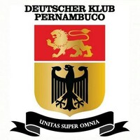 Clube Alemão - Deutscher Klub Pernambuco logo - Similar company to 4Hands Group