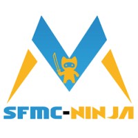 SFMC Ninja logo - Similar company to Sfmc Inc.