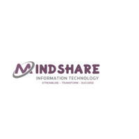 MINDSHARE IT Solutions LLC logo - Similar company to Codisoft Technologies