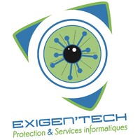 EXIGEN'TECH logo - Similar company to Lanatech.Ma