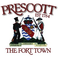 Corporation of the Town of Prescott logo - Similar company to Augusta Township