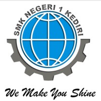 SMK Negeri 1 Kediri logo - Similar company to Pehcreative Wedding Organizer