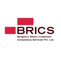BRICS - Bengaluru Realty Investment Consultancy Services logo - Similar company to Starshape