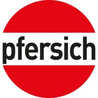 Alfred Pfersich Fachgrosshandel logo - Similar company to Align