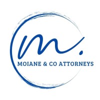 Moiane & Co Inc logo - Similar company to Lawify