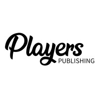 Players Publishing logo - Similar company to Ofaby