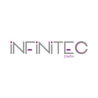 Infinitec GmbH logo - Similar company to Cos Software Gmbh