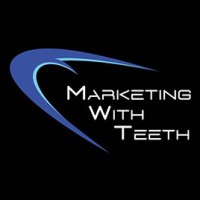 Marketing With Teeth logo - Similar company to With Teeth
