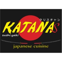 KATANAS SUSHI CATALÃO logo - Similar company to R M Gourmet Buffet E Eventos